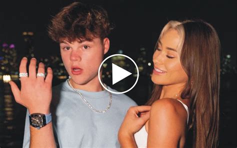 jack doherty xxx|Jack Doherty And McKinley Richardson Sex Tape Video Leaked